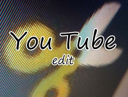 YouTubeで動画編集する方法