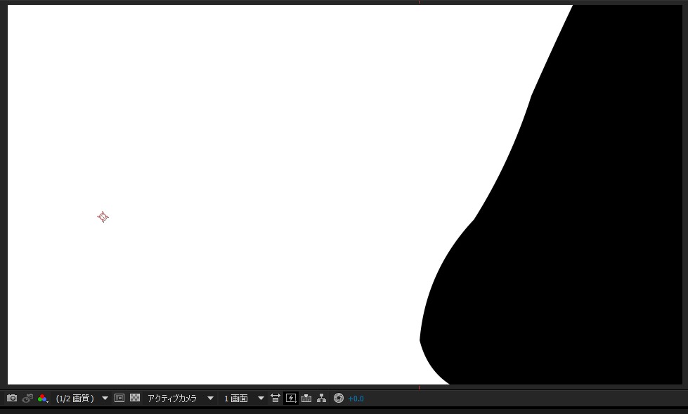 Adobe AfterEffects CCの使い方 簡単なオープニング動画の作り方(2)