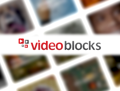 Videoblocksの使い方・入会方法 定額制動画素材ダウンロードサイト