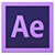 Adobe After Effects CC動画編集ソフト