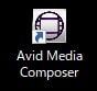 AvidMediaComposerショートカット 動画編集ソフトAvid Media Composer