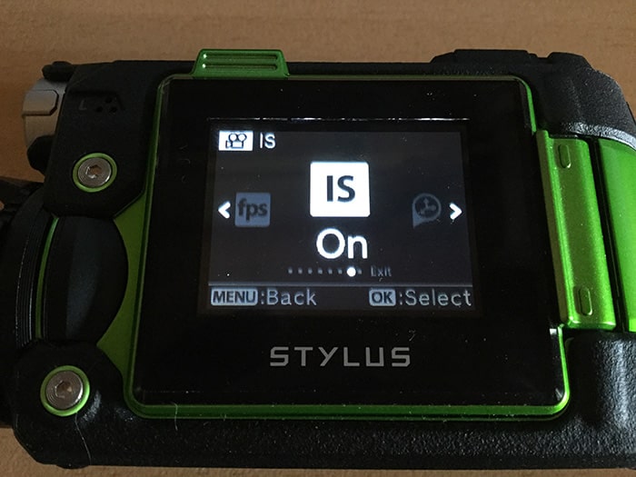カメラ ビデオカメラ OLYMPUS STYLUS TG-Trackerレビュー実際使って試してみた - カンタン 