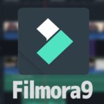 動画編集ソフト Filmora9（フィモーラ）