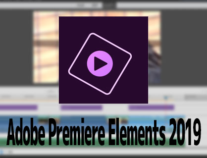 Adobe Premiere Elements2019の使い方 4 タイトル テキストテロップ の挿入方法 動画編集ソフト アドビプレミアエレメンツ入門 カンタン動画入門