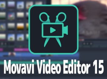 動画編集ソフトMovavi Video Editor