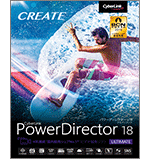 PowerDirector18Ultimate