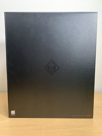 HPデスクトップパソコンOMEN by HP Obelisk Desktop 875-1090jp