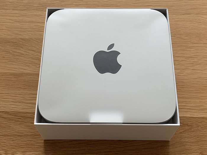 Mac mini(M1 2020)