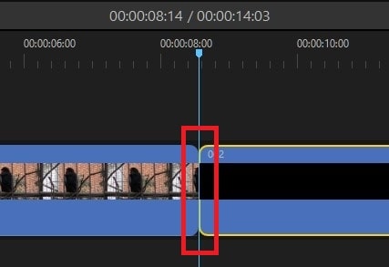 動画を分割カットする方法 動画編集ソフトFilmeの使い方