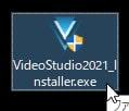 体験版をインストールする方法 動画編集ソフトCorel VideoStudio 2021の使い方