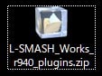 L-SMASH Worksのダウンロードインストール方法 動画編集フリーソフト AviUtlの使い方