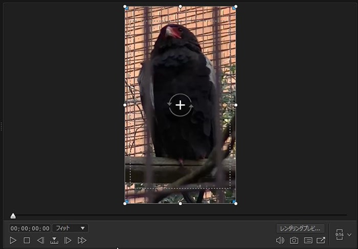 PowerDirector 縦動画編集ができるおすすめの動画編集ソフト
