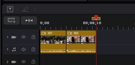 動画を削除する方法 PowerDirectorの使い方 動画編集ソフト
