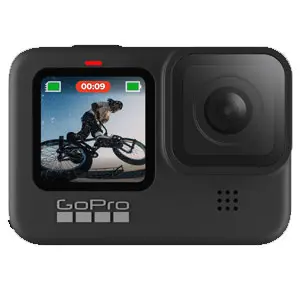 gopro9アクションカメラ